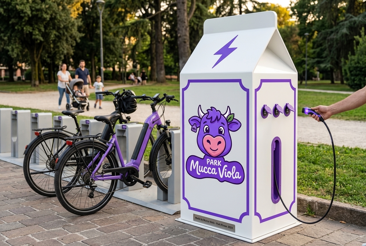 Cartone Energia